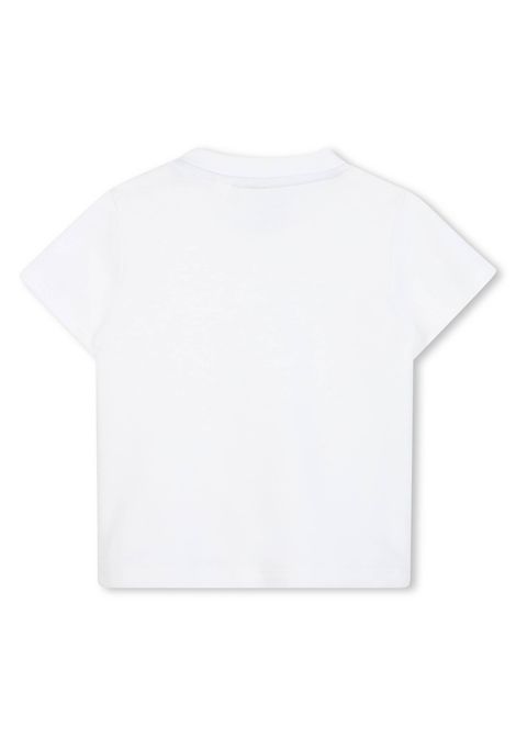 Completo 2 pezzi con logo HUGO BOSS KIDS | J5227810P